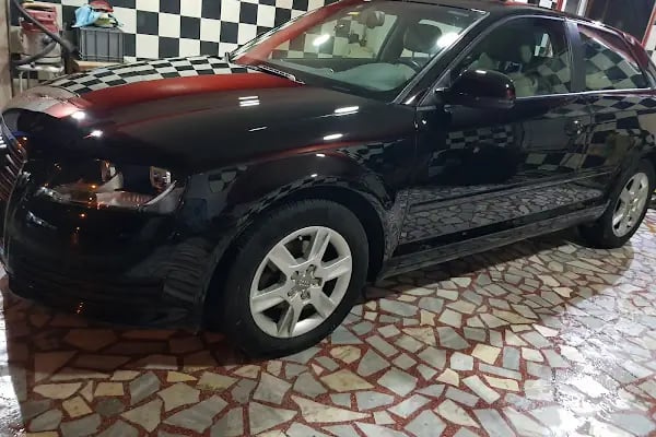 Ziwpax Oto Yıkama Oto Kuaför - Resim 1