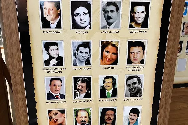 İbrahim Tatlıses Müzik Müzesi - Resim 5