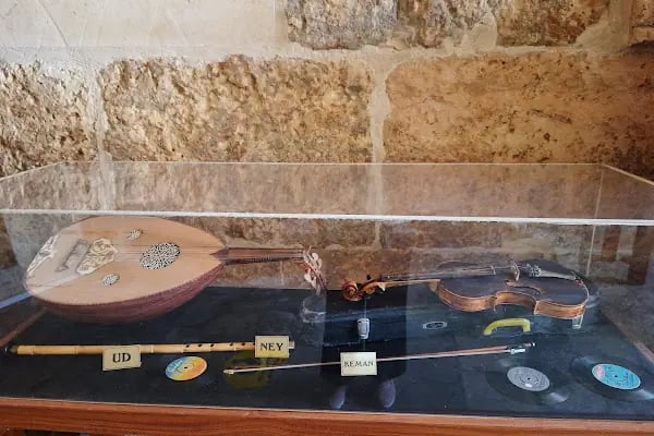 İbrahim Tatlıses Müzik Müzesi - Resim 15