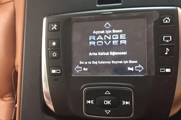Samet Rent A Car - Resim 6