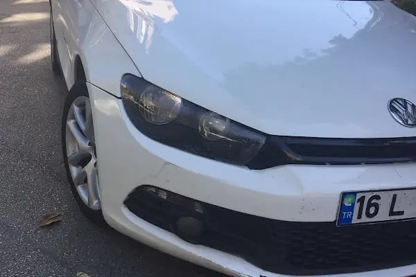 Samet Rent A Car - Resim 3