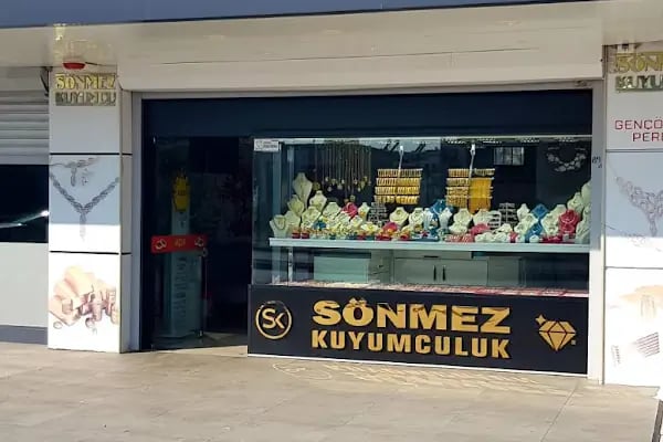 SÖNMEZ KUYUMCU - Resim 2