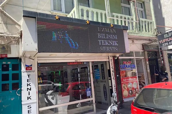 UZMAN BİLİŞİM - Resim 3