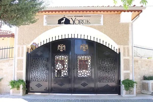 Yörük Müzesi - Resim 14