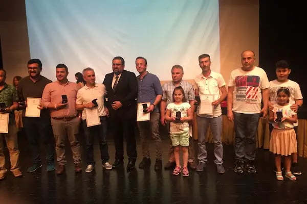 Türk Kızılay Orta Karadeniz Bölge Kan Merkezi Müdürlüğü - Resim 5