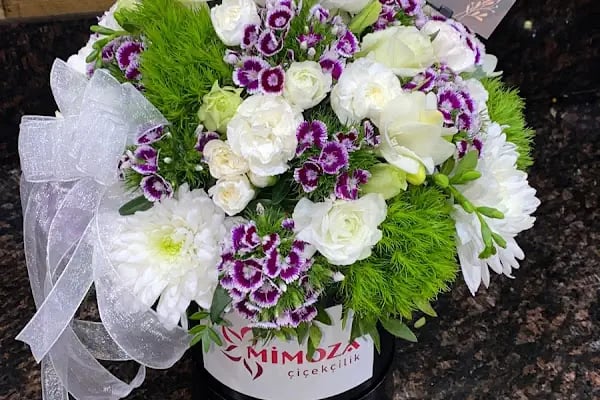 Denizli Mimoza Çiçekçilik - Denizli Çiçek Siparişi - Resim 10