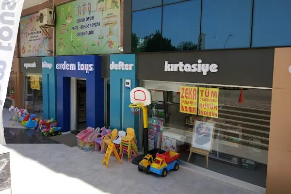 Erdemtoys - Resim 2
