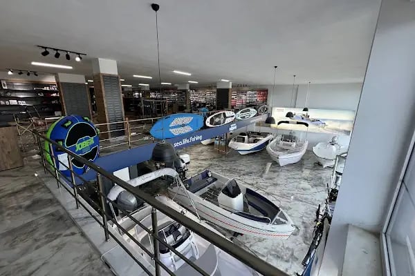 Arkay Marine Finike - Resim 6