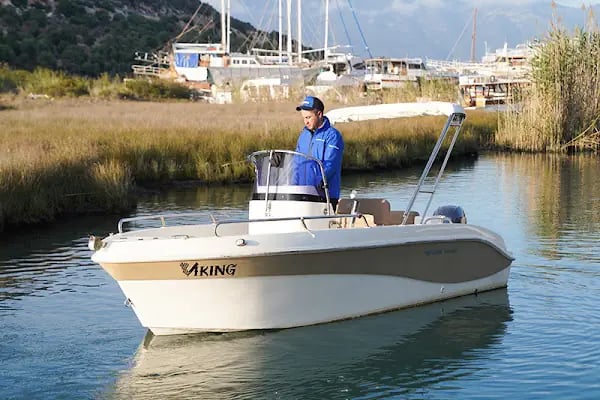 Arkay Marine Finike - Resim 15