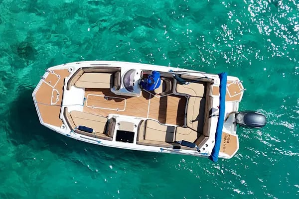 Arkay Marine Finike - Resim 2