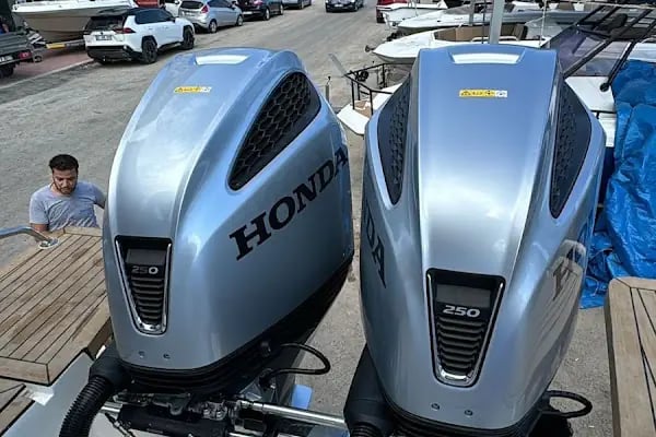 Arkay Marine Finike - Resim 20