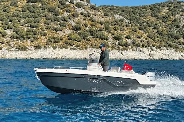 Arkay Marine Finike - Resim 11