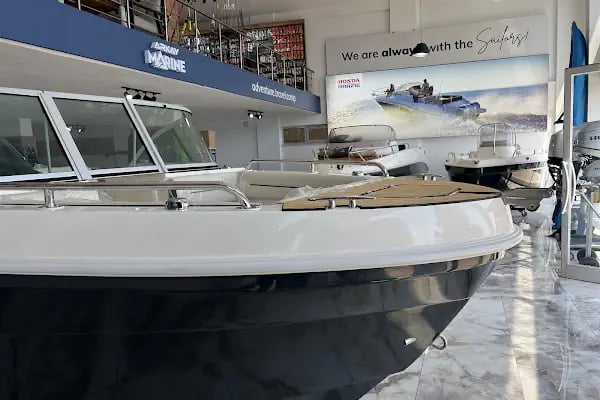 Arkay Marine Finike - Resim 4