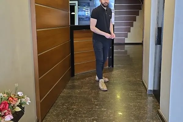 Ankyra Otel - Resim 8