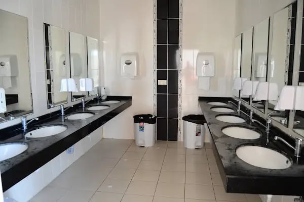 İstanbul Üniversitesi Profesör Dr. Nazım Terzioğlu Kültür Ve Eğitim Tesisleri - Resim 4