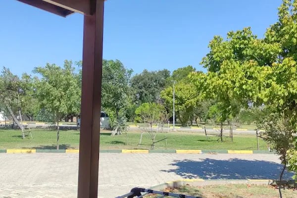 İstanbul Üniversitesi Profesör Dr. Nazım Terzioğlu Kültür Ve Eğitim Tesisleri - Resim 19