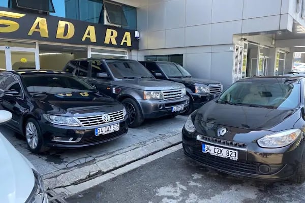 Sadara otomotiv - Resim 14
