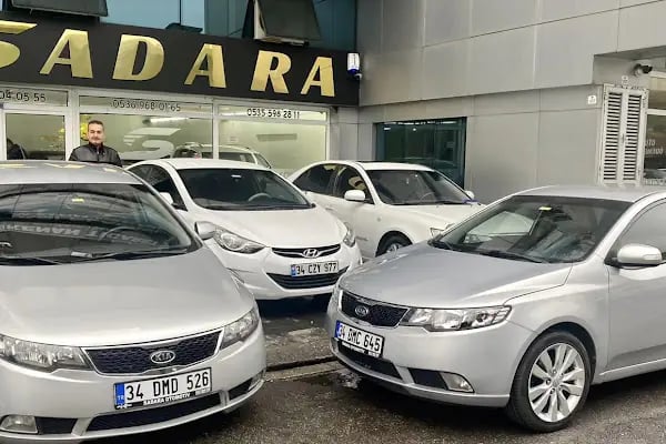 Sadara otomotiv - Resim 3