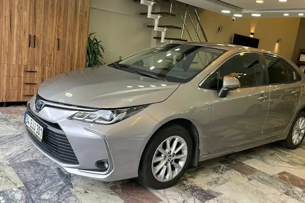 Sadara otomotiv - Resim 12