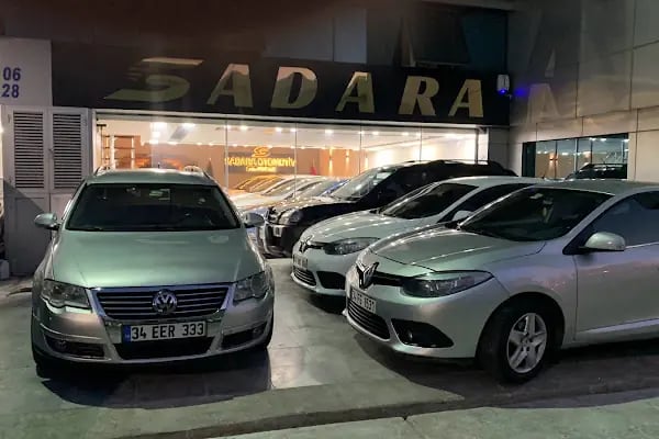 Sadara otomotiv - Resim 6