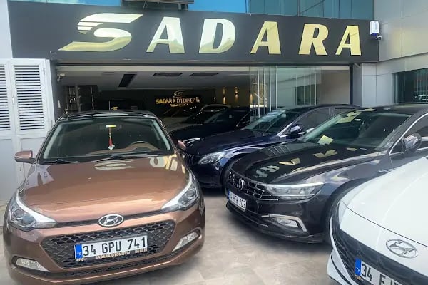 Sadara otomotiv - Resim 16