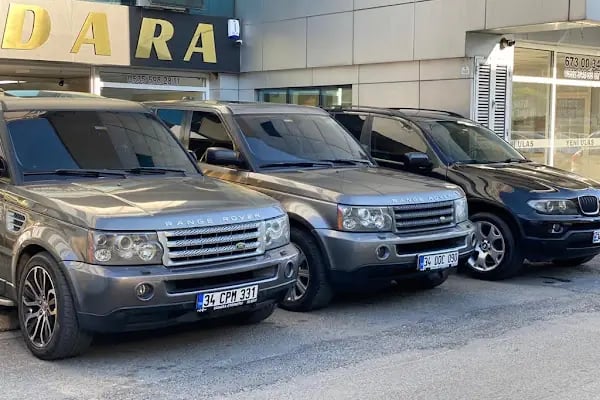 Sadara otomotiv - Resim 11