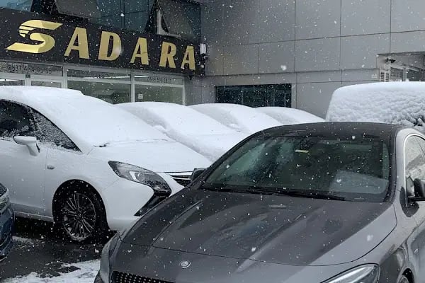 Sadara otomotiv - Resim 20