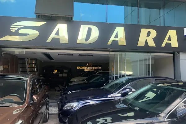Sadara otomotiv - Resim 1
