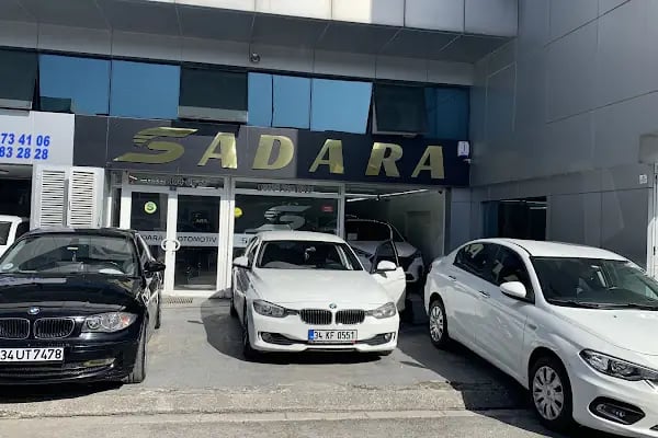 Sadara otomotiv - Resim 8