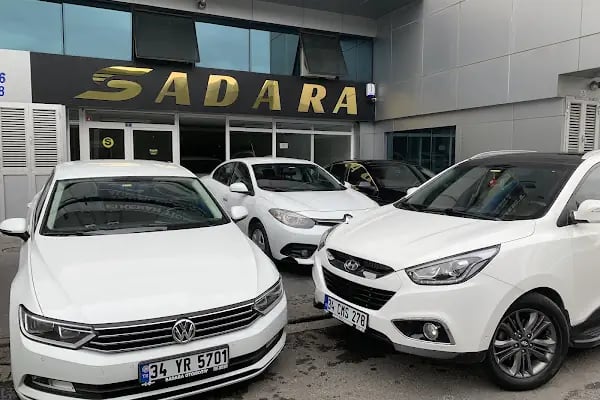 Sadara otomotiv - Resim 18