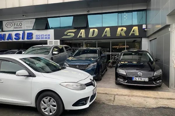 Sadara otomotiv - Resim 13