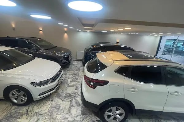 Sadara otomotiv - Resim 4