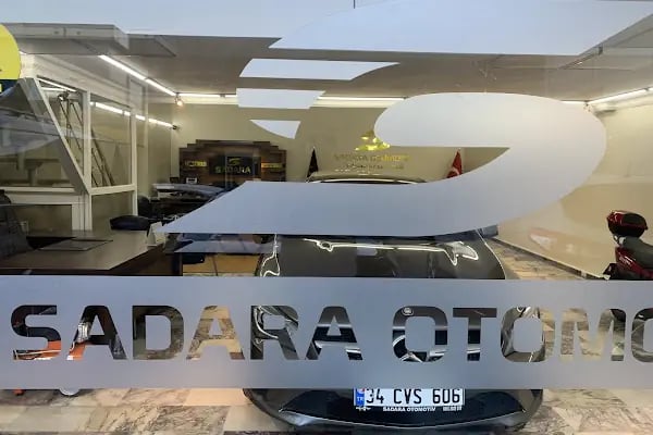 Sadara otomotiv - Resim 15