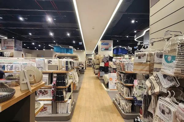 Evidea İzmir Point Bornova AVM - Resim 8