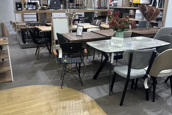 Evidea İzmir Point Bornova AVM - Resim 16