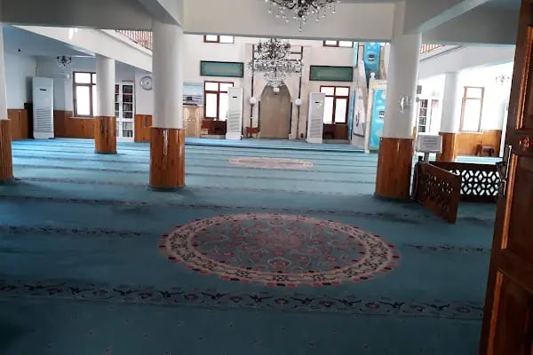 Hayırseverler Camii - Resim 9