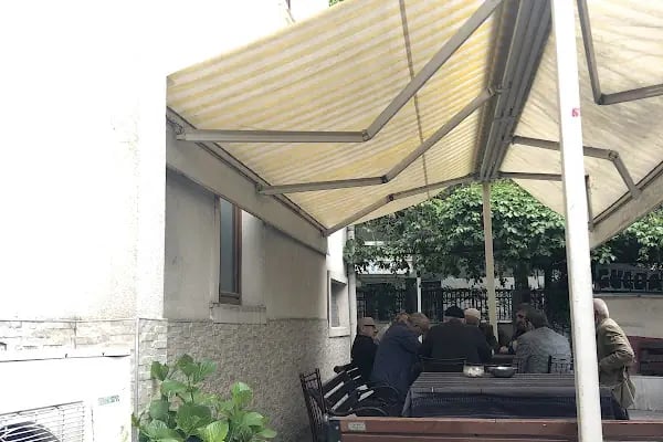 Hayırseverler Camii - Resim 6