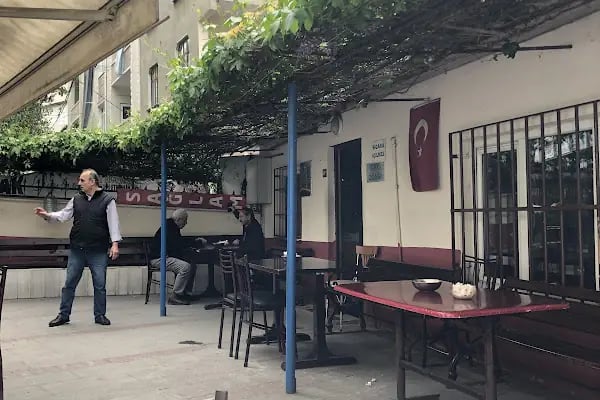 Hayırseverler Camii - Resim 5