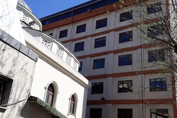 Hayırseverler Camii - Resim 16