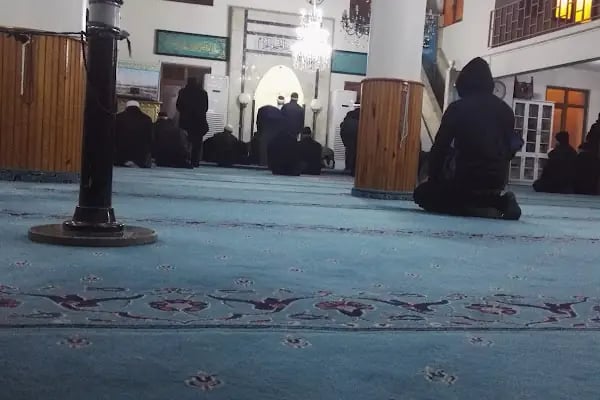Hayırseverler Camii - Resim 7