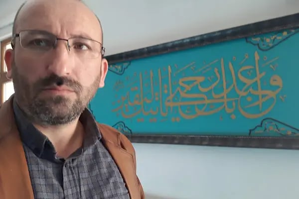 Hayırseverler Camii - Resim 19