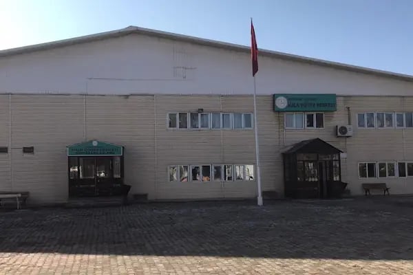 Aşkale Halk Eğitim Merkezi - Resim 1