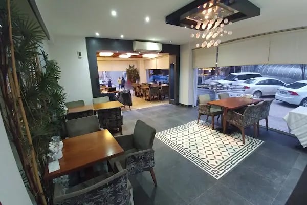 İzmit Saray Otel - Resim 10
