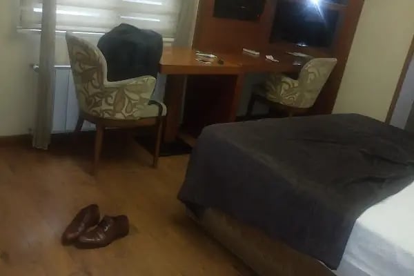 İzmit Saray Otel - Resim 19
