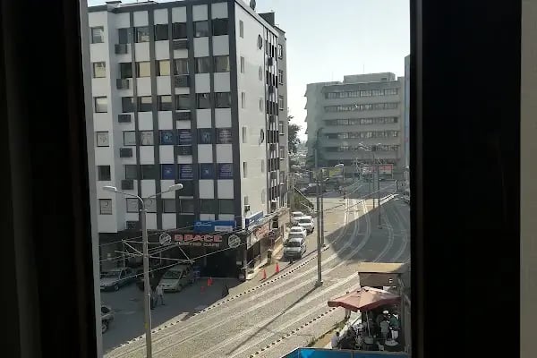 İzmit Saray Otel - Resim 11