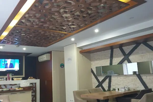 İzmit Saray Otel - Resim 16