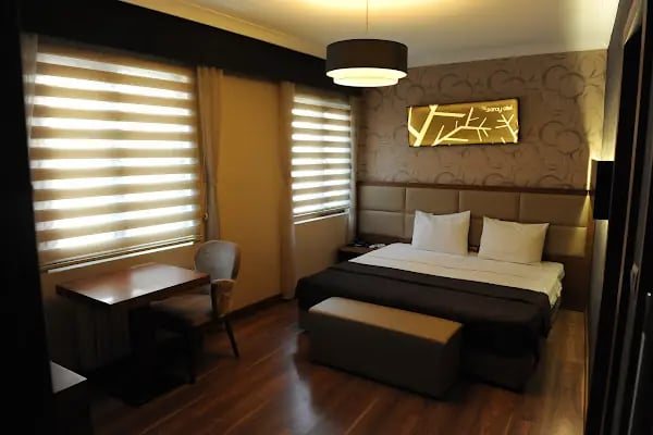İzmit Saray Otel - Resim 2