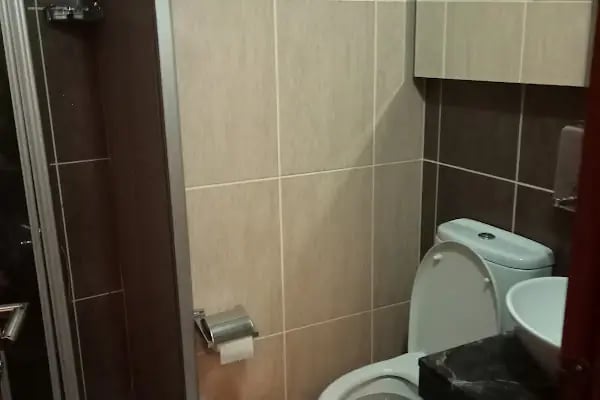 İzmit Saray Otel - Resim 6