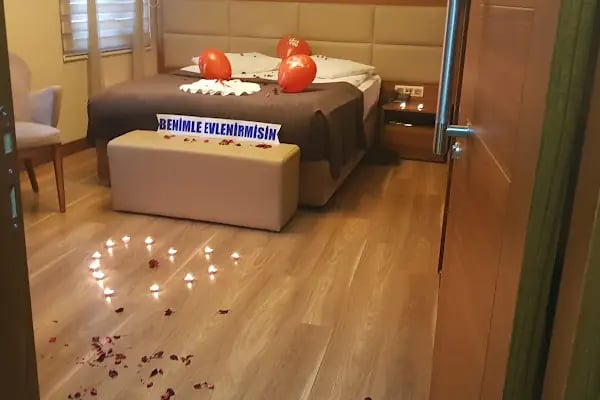 İzmit Saray Otel - Resim 12