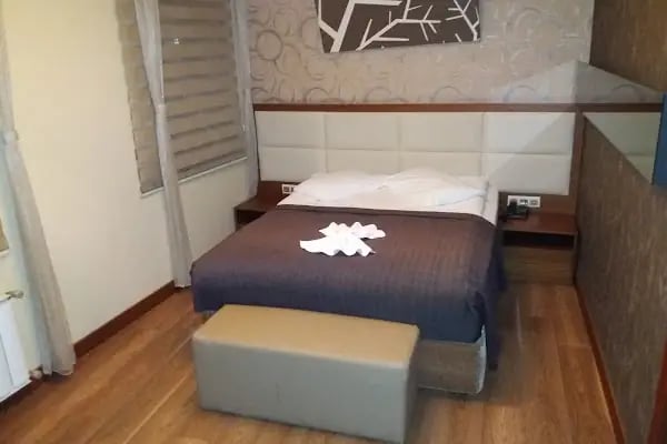 İzmit Saray Otel - Resim 17